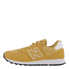 500 Classic Brown