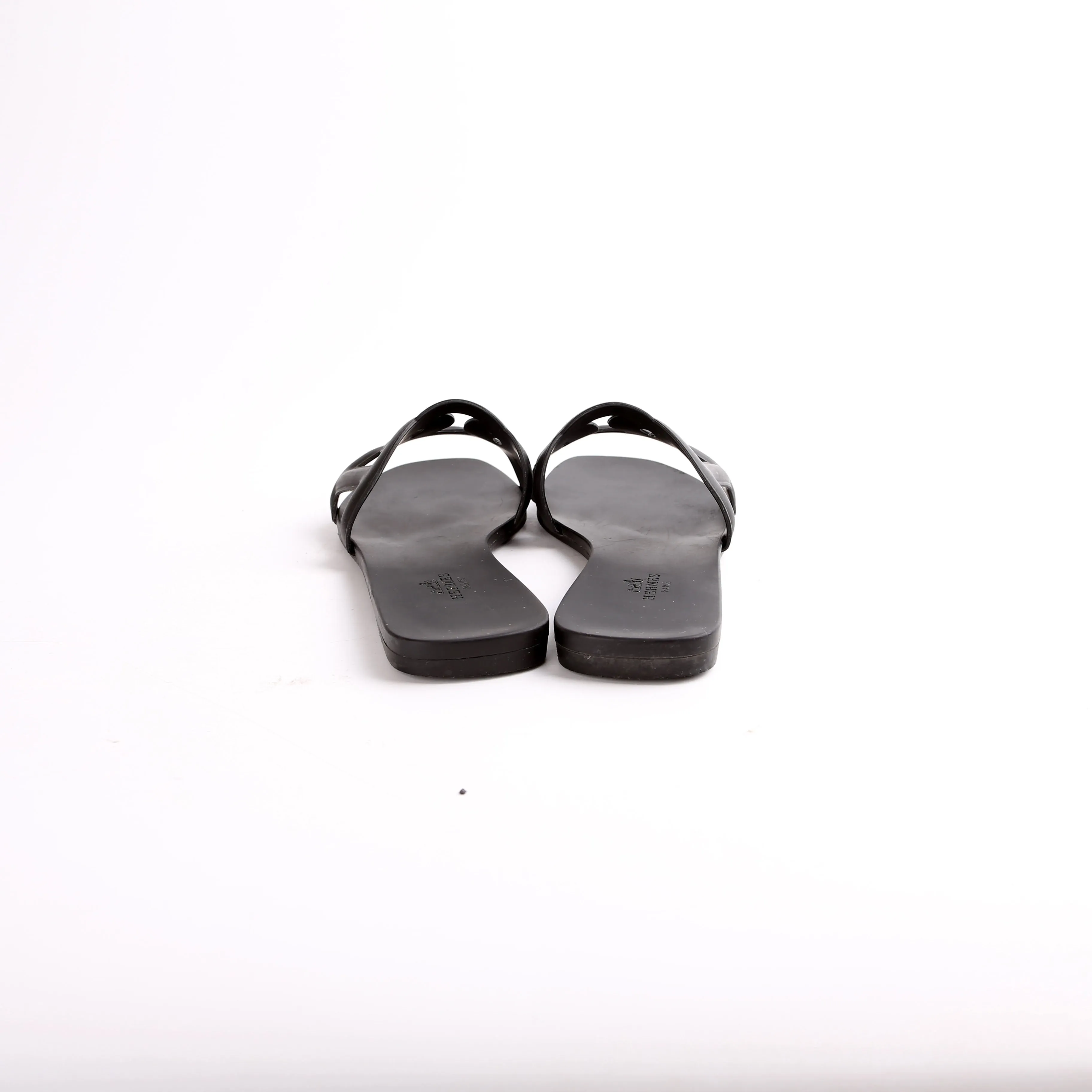 Aloha Rubber Sandals Size 37