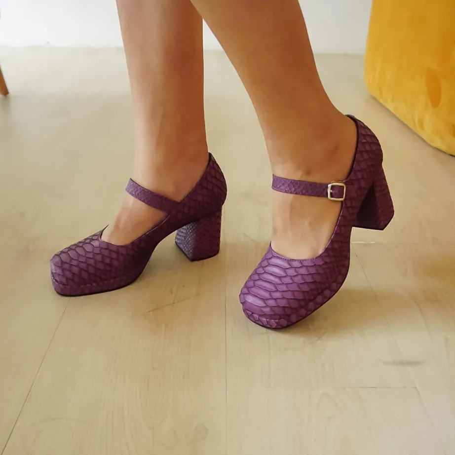 Amy Heels