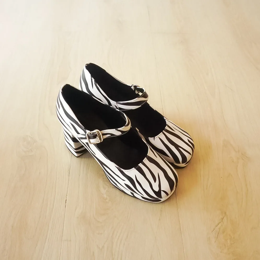 Amy Heels