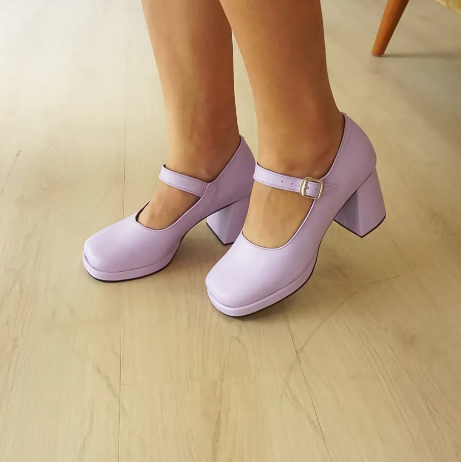 Amy Heels
