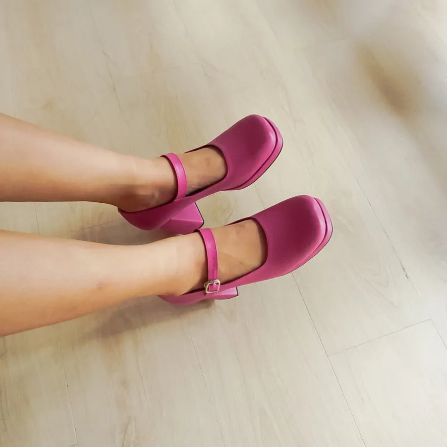 Amy Heels