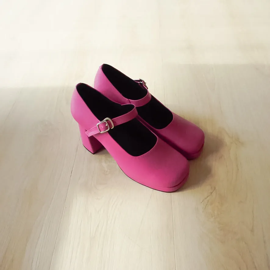 Amy Heels