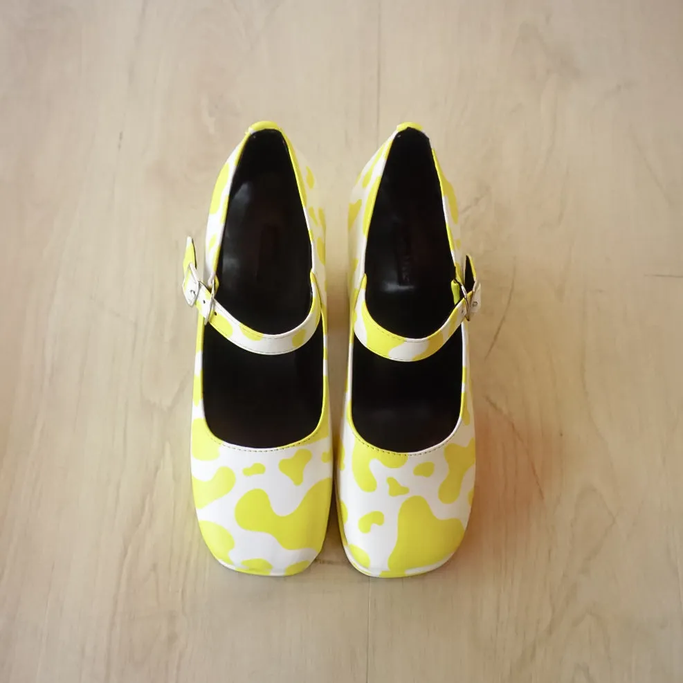 Amy Heels