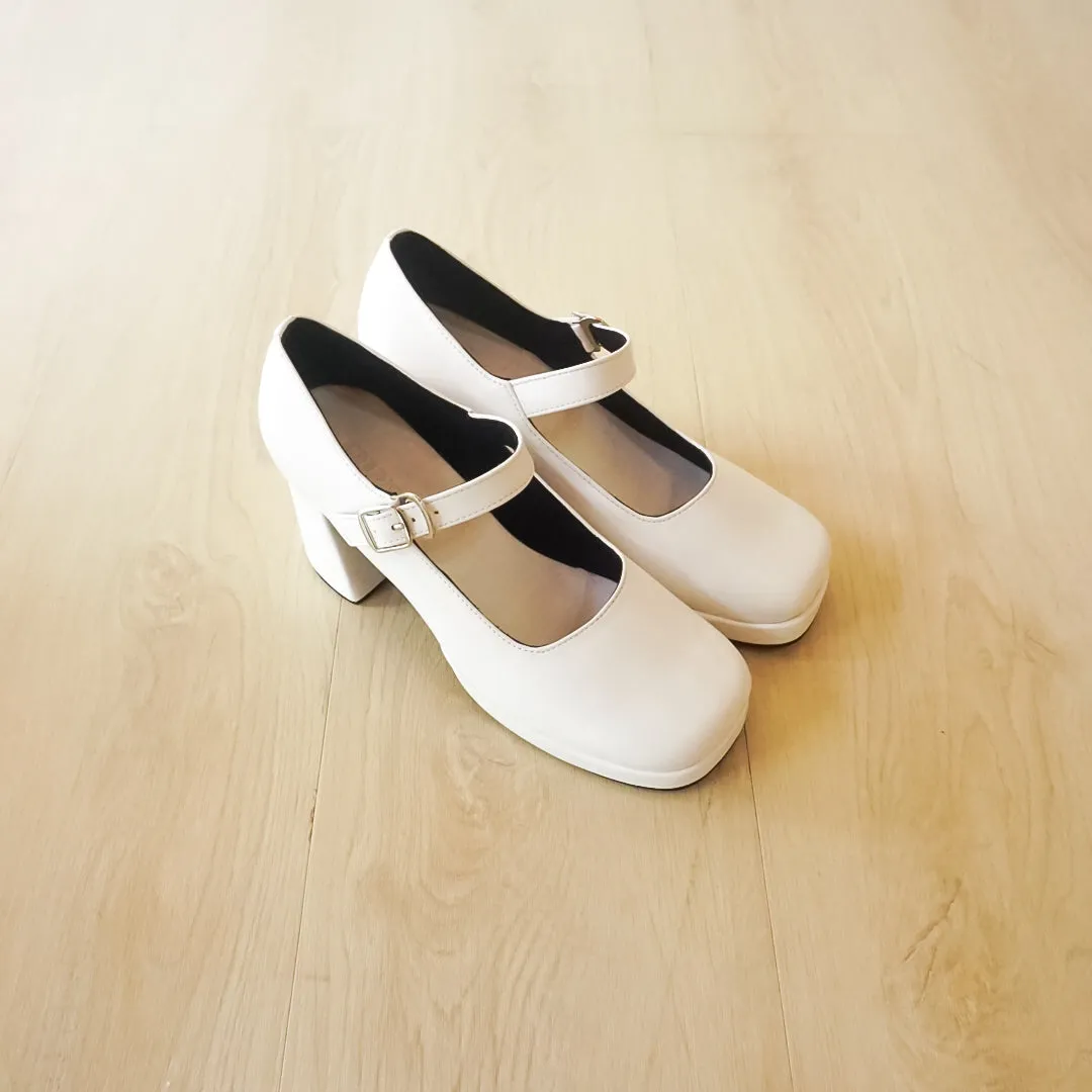 Amy Heels