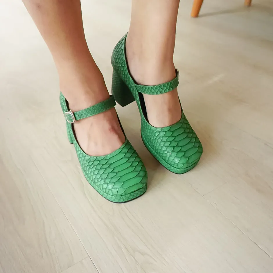 Amy Heels