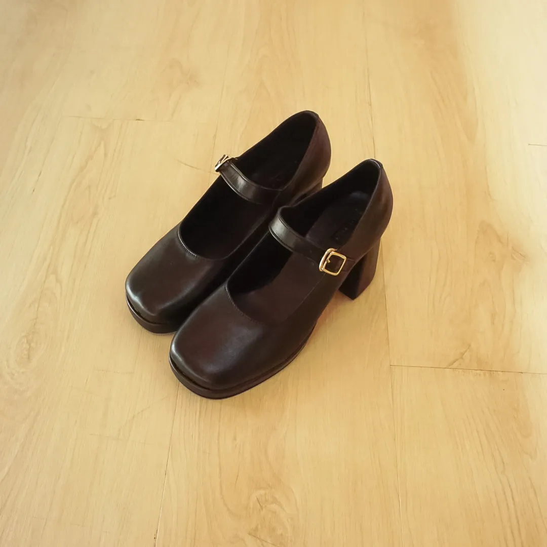 Amy Heels