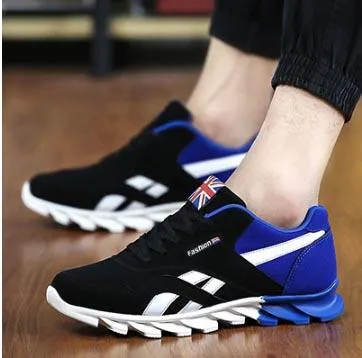 Angelo Ricci™ Breathable Flats Shoes Zapatillas