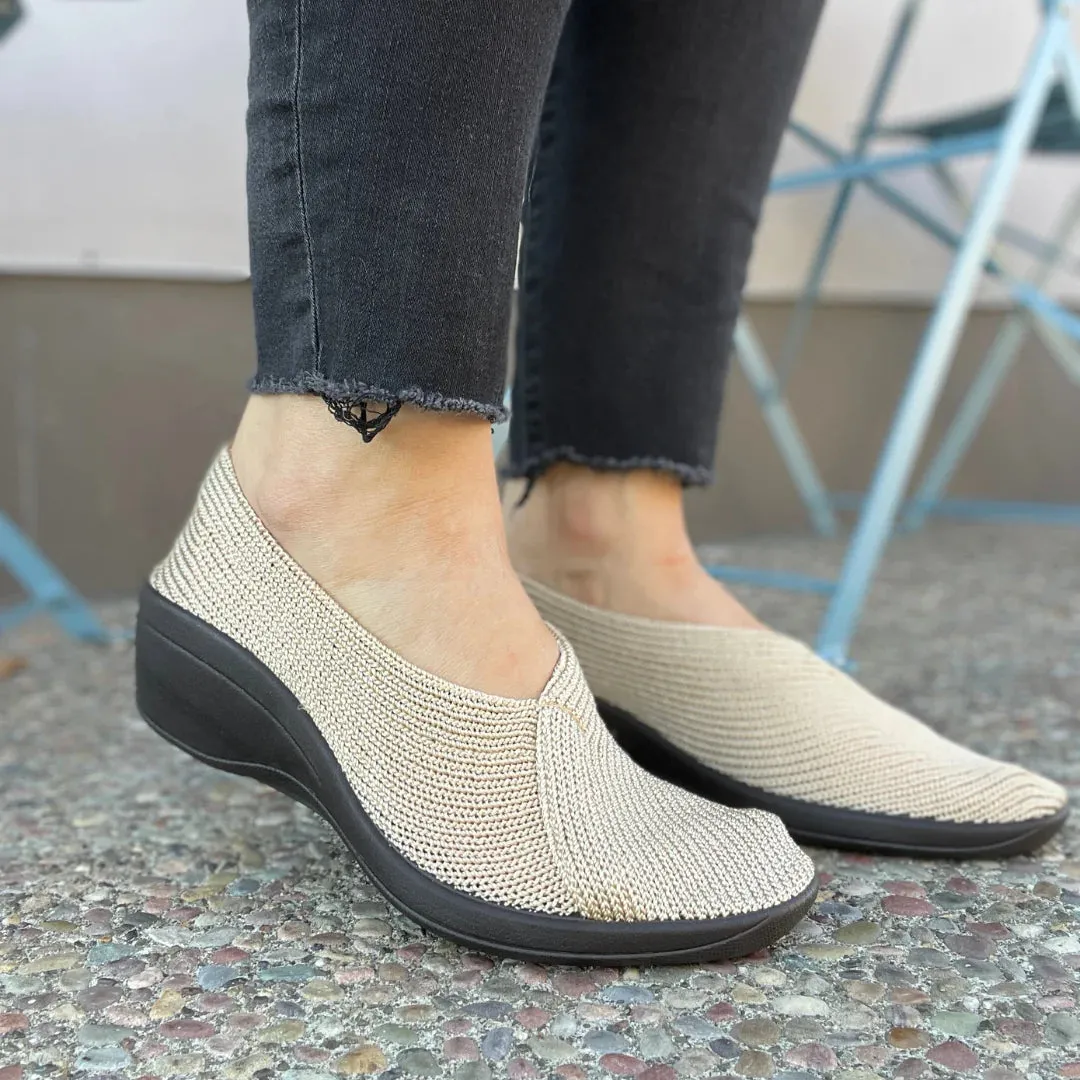 ARCOPEDICO  Mailu - Beige