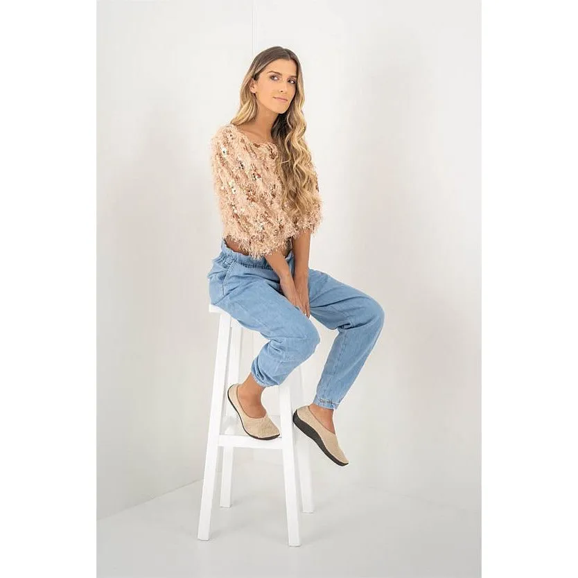 ARCOPEDICO  Mailu - Beige