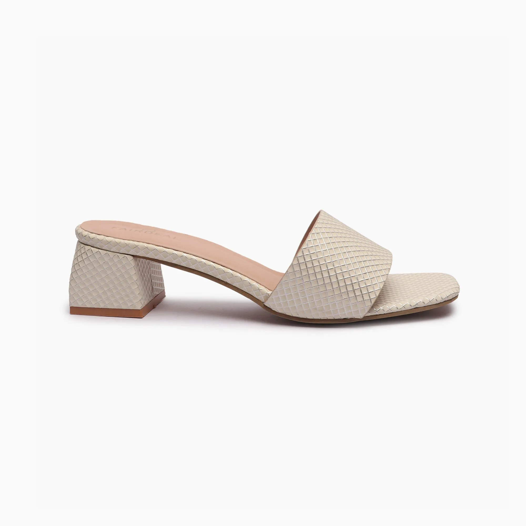 Arrow Check Mules
