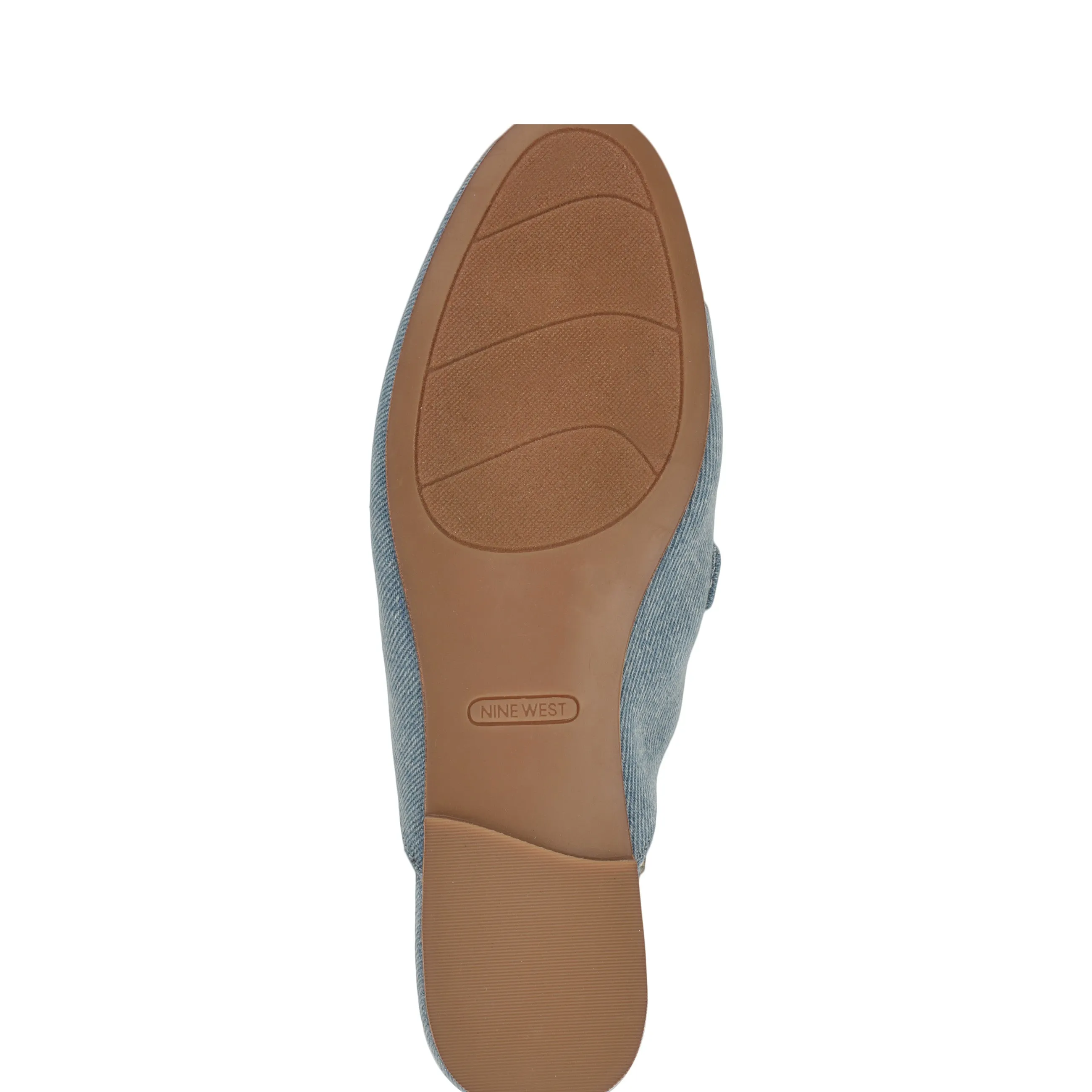 Bivey Loafer Mules