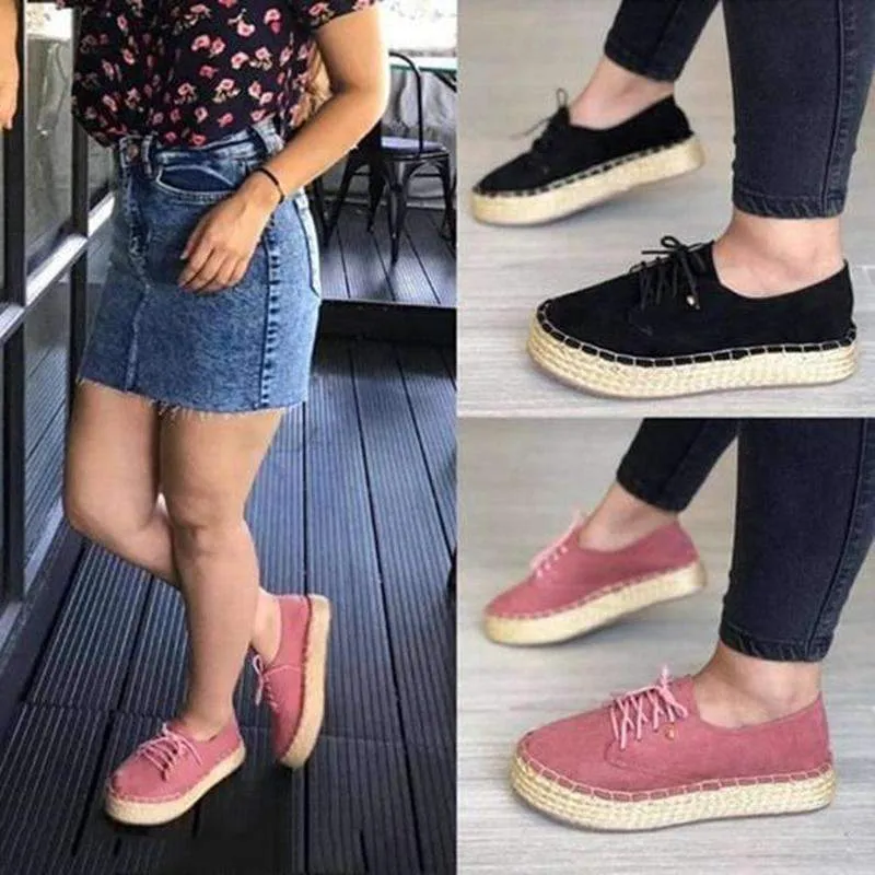 Breathable Mesh Sneaker For Ladies
