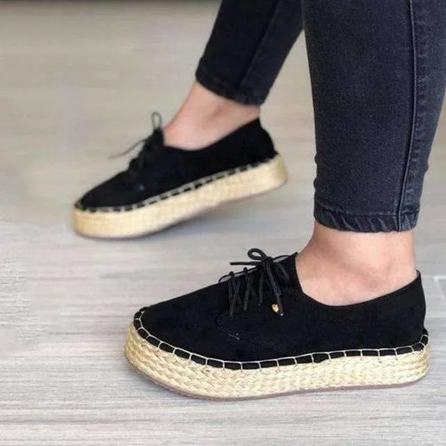 Breathable Mesh Sneaker For Ladies