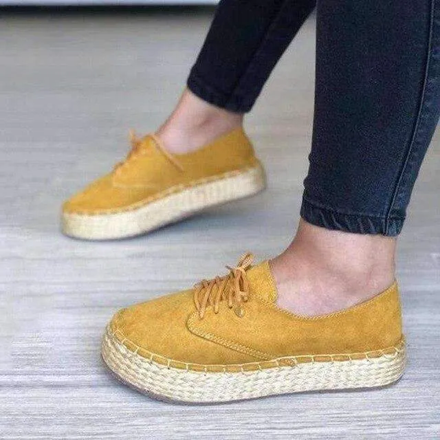 Breathable Mesh Sneaker For Ladies