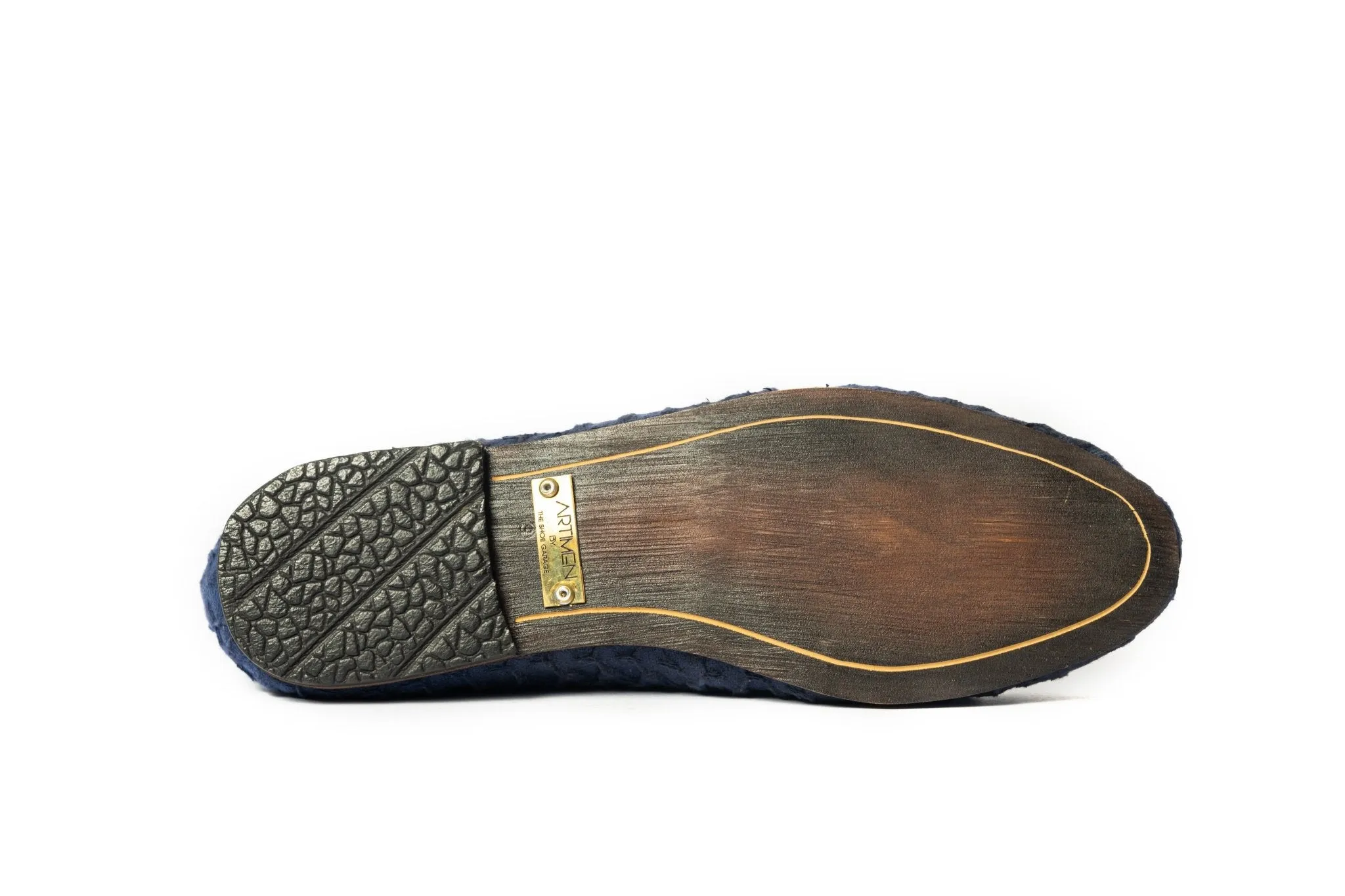 Budak Loafer