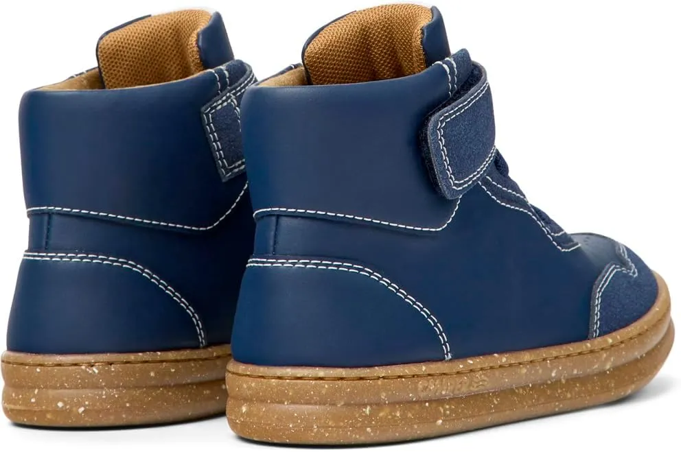 Camper Boy's Runner Four Kids Ankle Boot