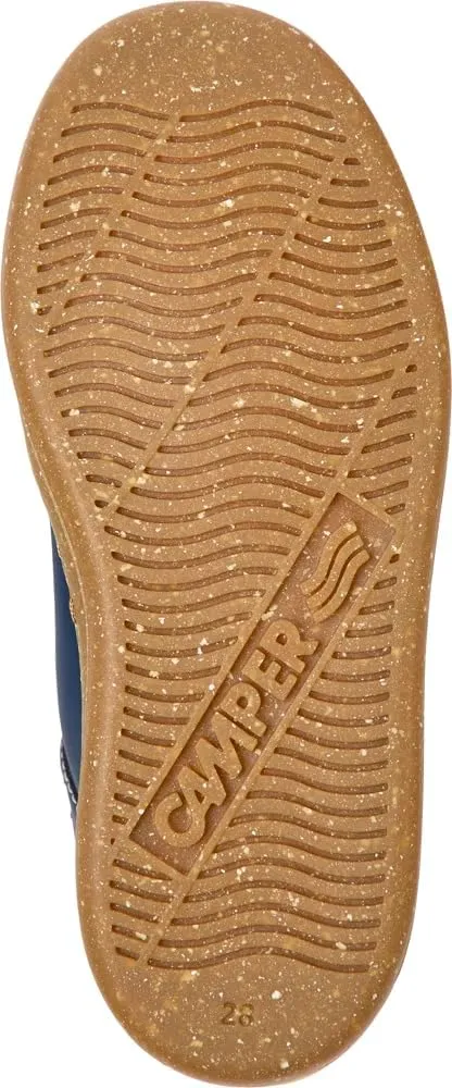 Camper Boy's Runner Four Kids Ankle Boot