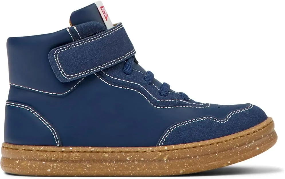 Camper Boy's Runner Four Kids Ankle Boot