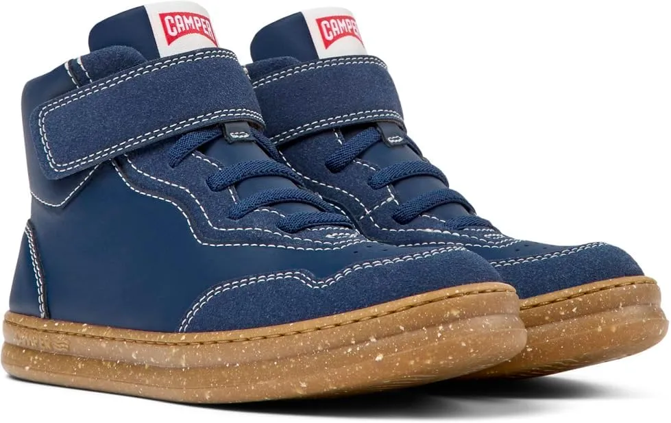Camper Boy's Runner Four Kids Ankle Boot