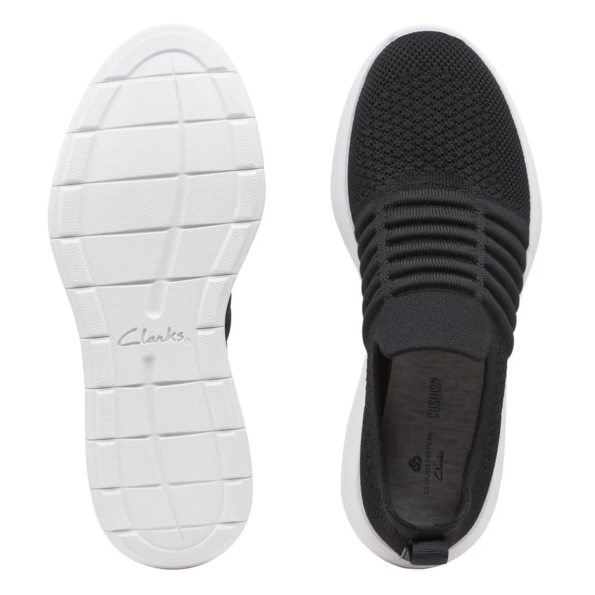 Clarks Ezera Walk