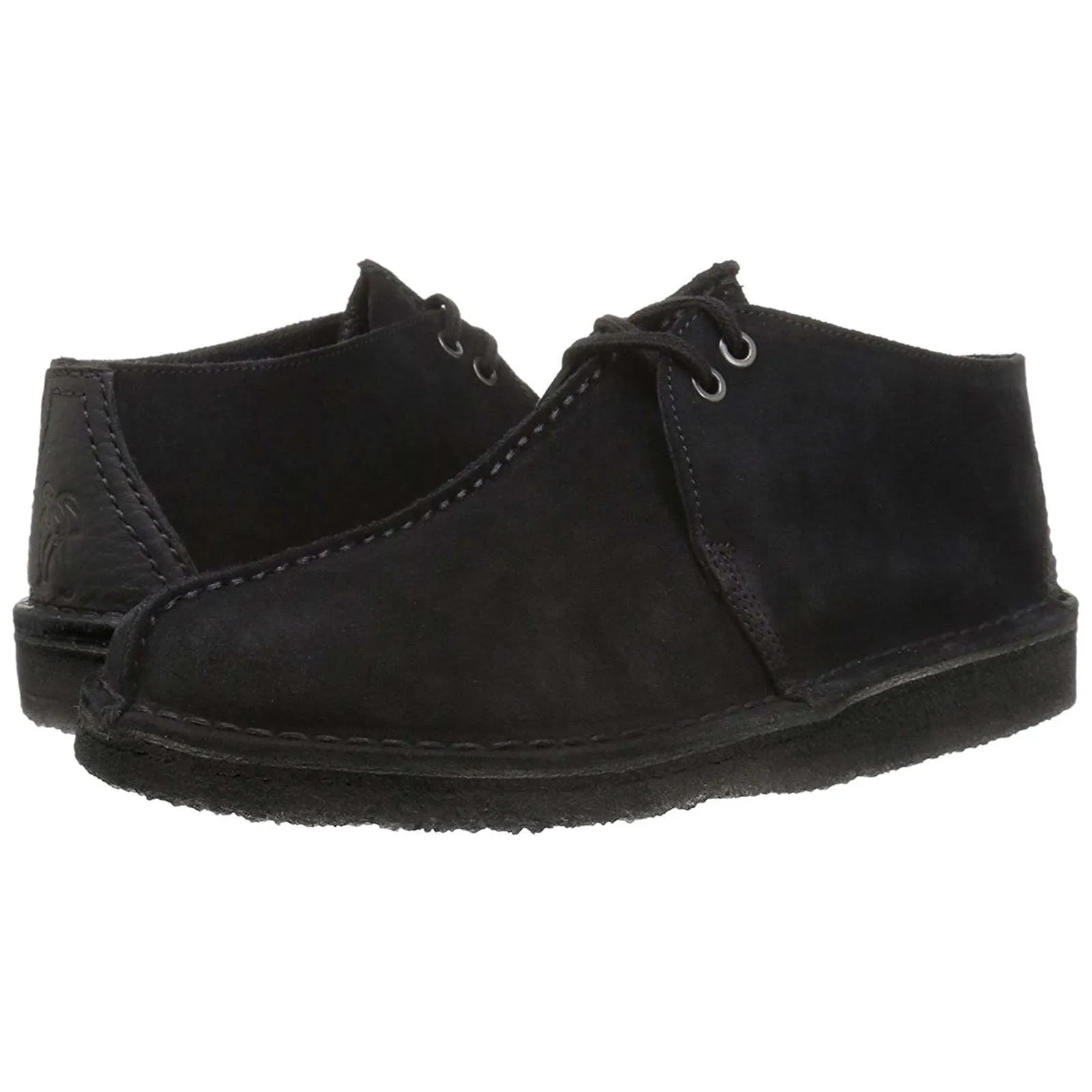 Clarks Originals Desert Trek Suede Leather Men's Shoes