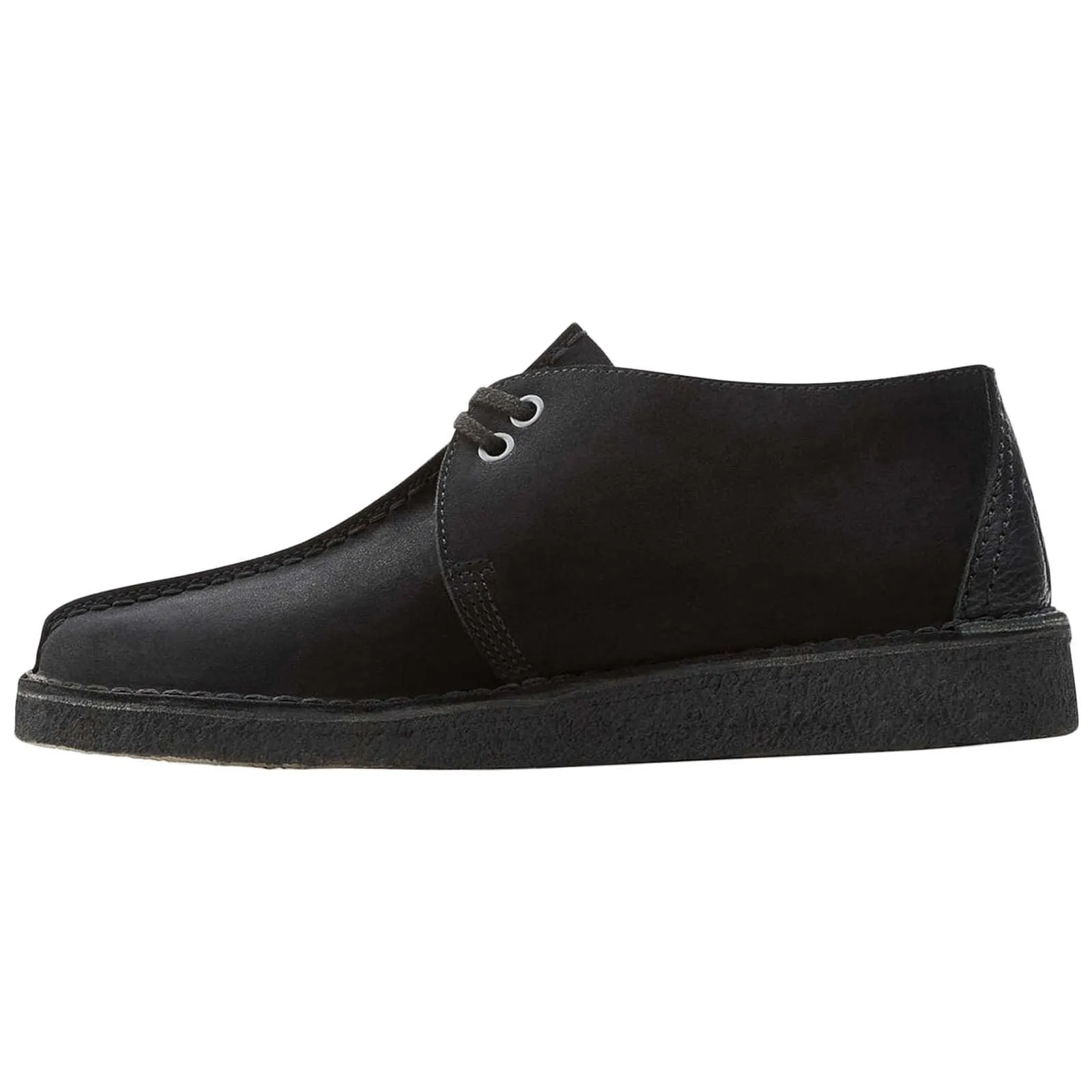 Clarks Originals Desert Trek Suede Leather Men's Shoes