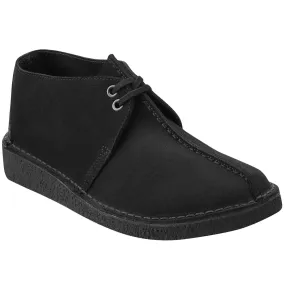 Clarks Originals Desert Trek Suede Leather Men's Shoes