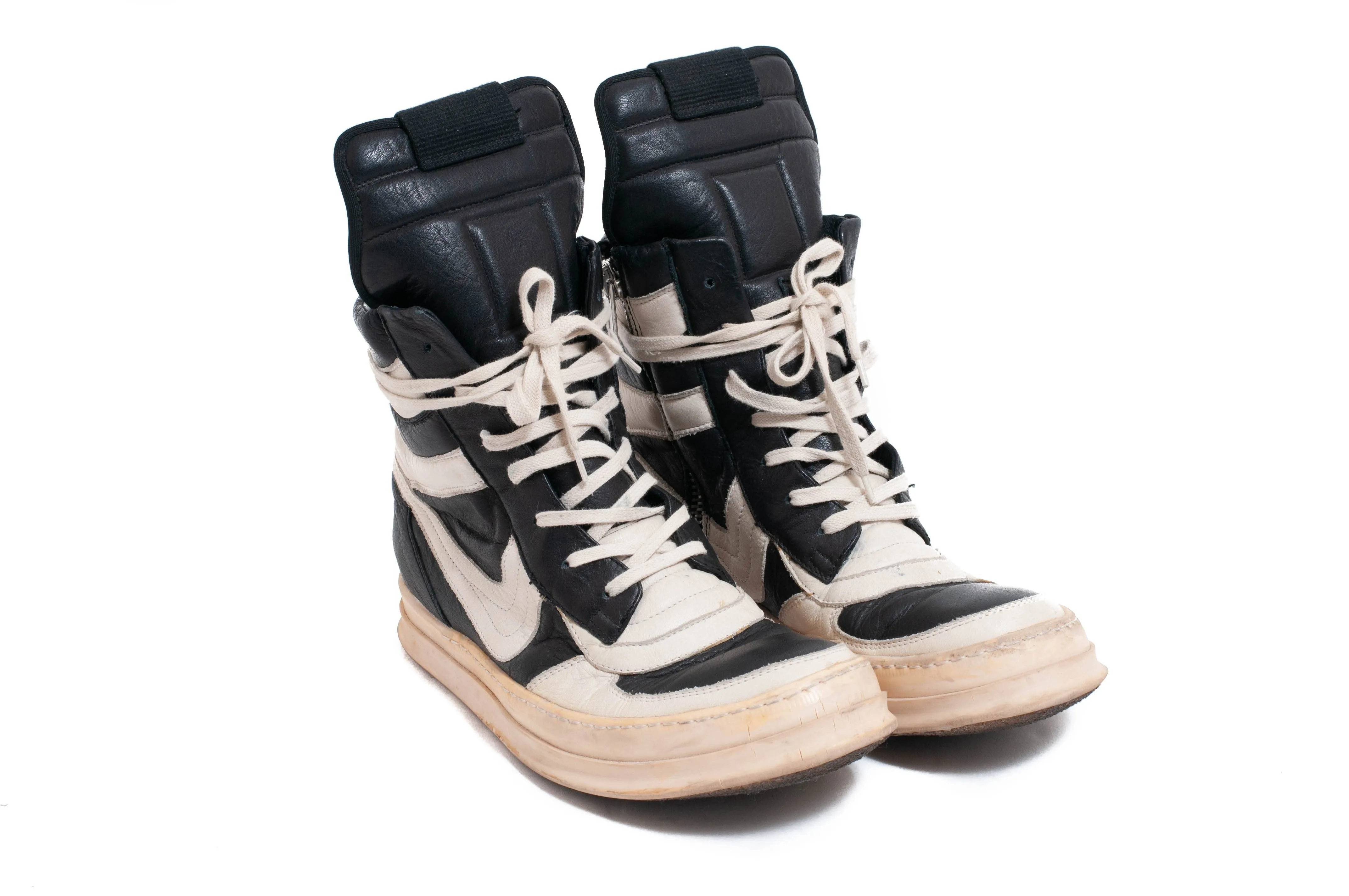 Classic Dunks
