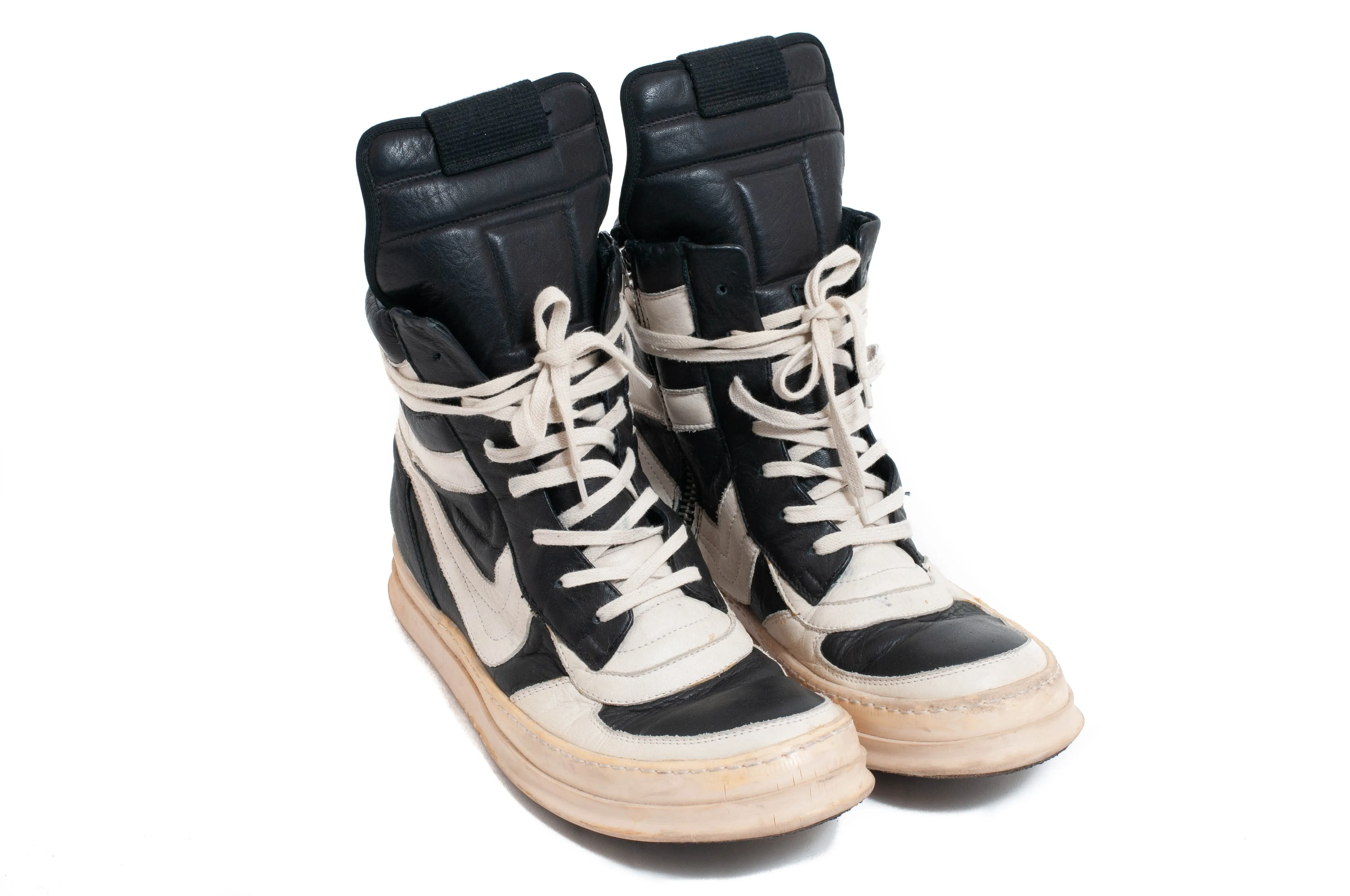 Classic Dunks