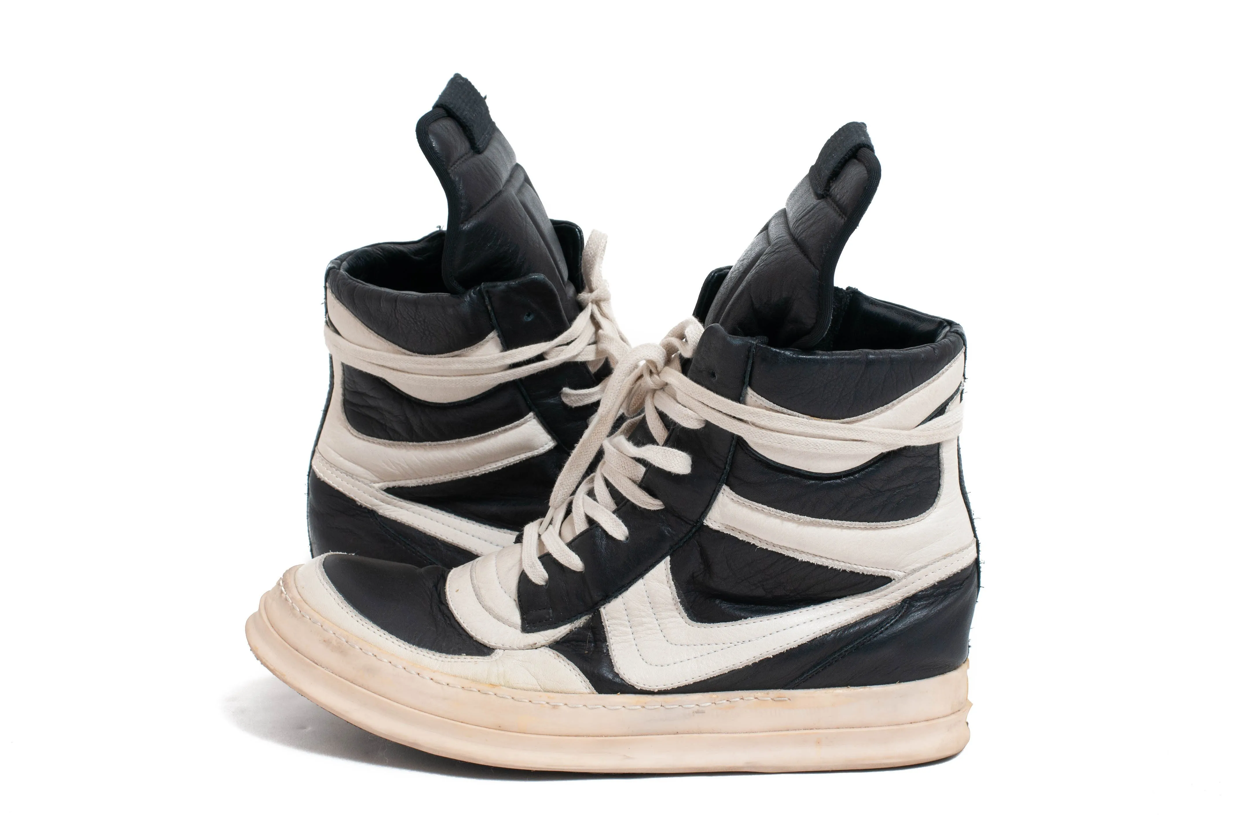 Classic Dunks