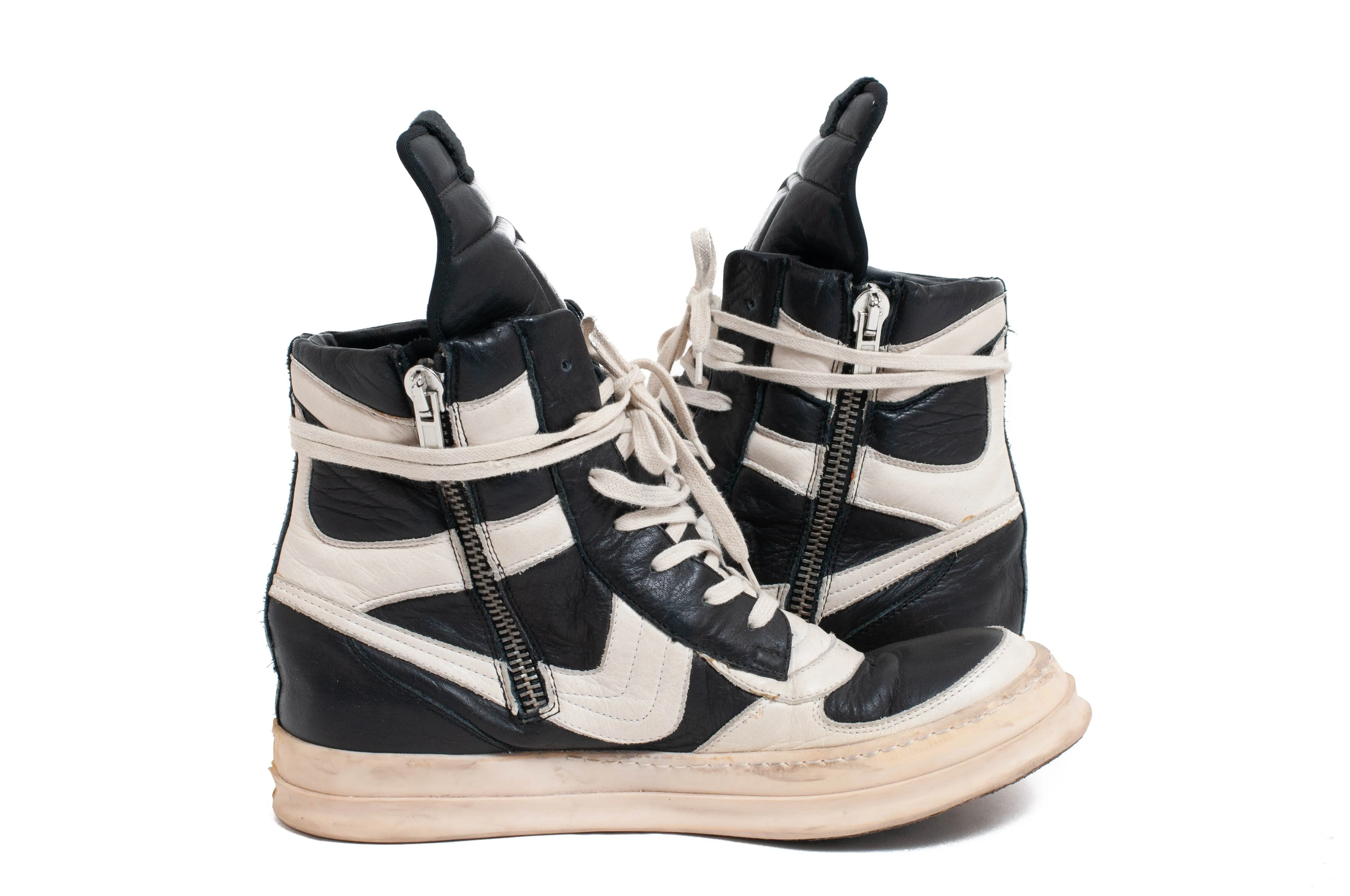 Classic Dunks