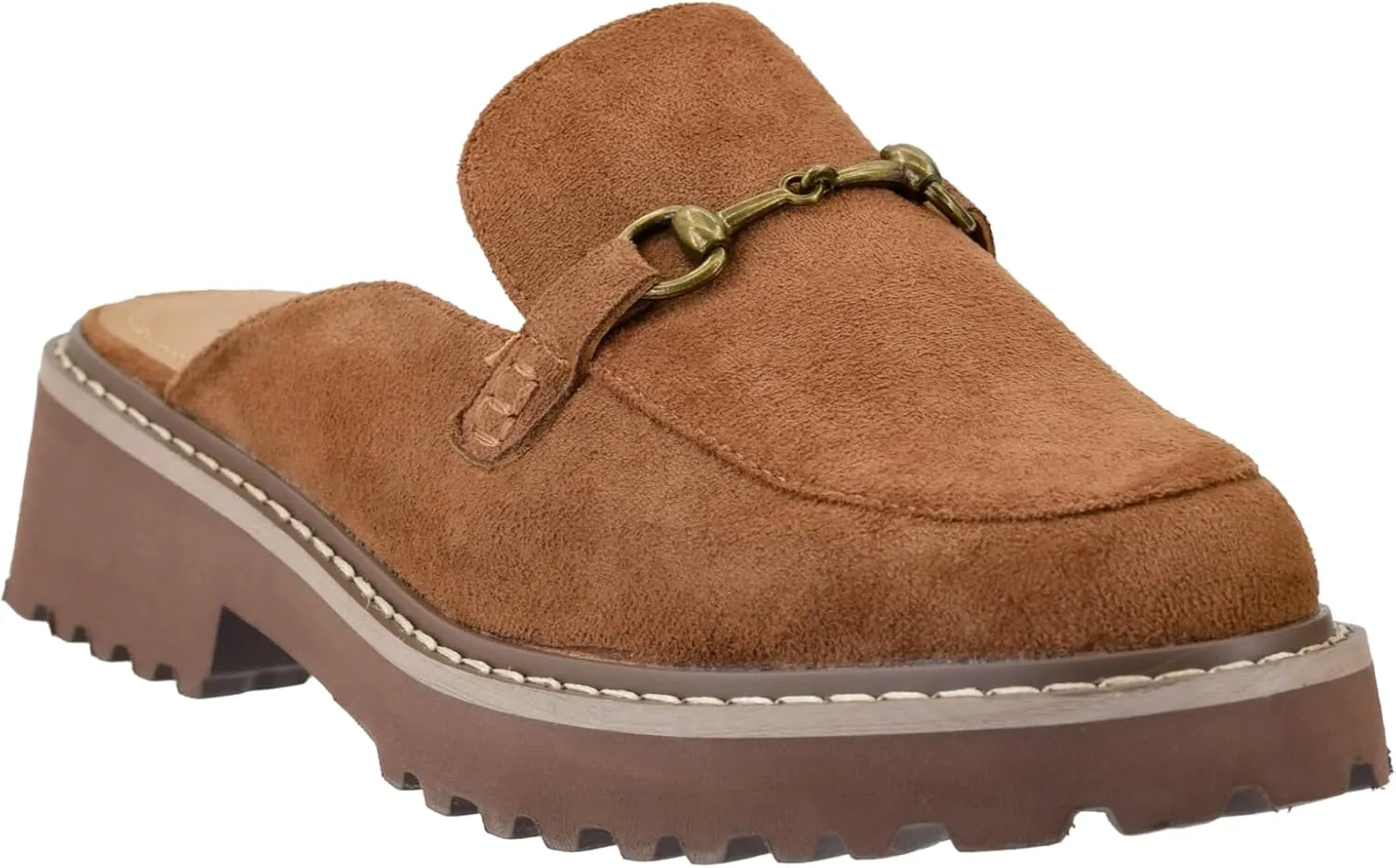 Corkys Footwear Hey Girl Womens Wingin It 1.5" Heeled Mule