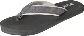 Doctor Slippers for Men's Orthopedic Diabetic Non-Slip Lightweight Durable Cushion Comfortable Flat Mcr Casual Stylish Dr Chappals and House Flip flops For Gent's and Boy’s D-34