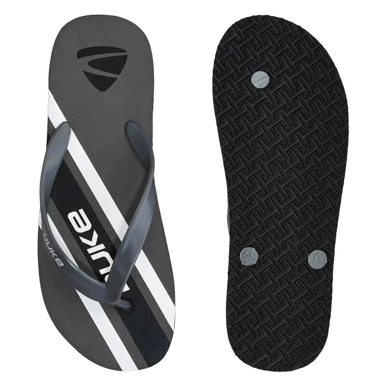 Duke Men Flip-flops (FWC1656)