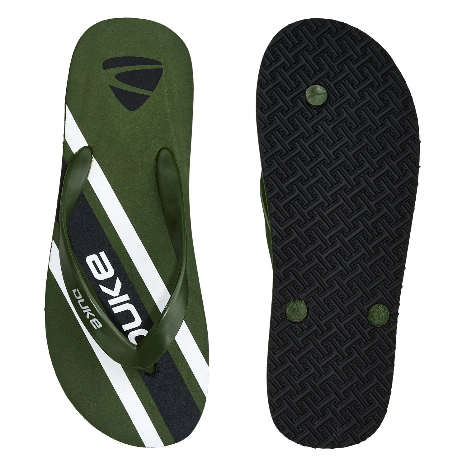 Duke Men Flip-flops (FWC1656)