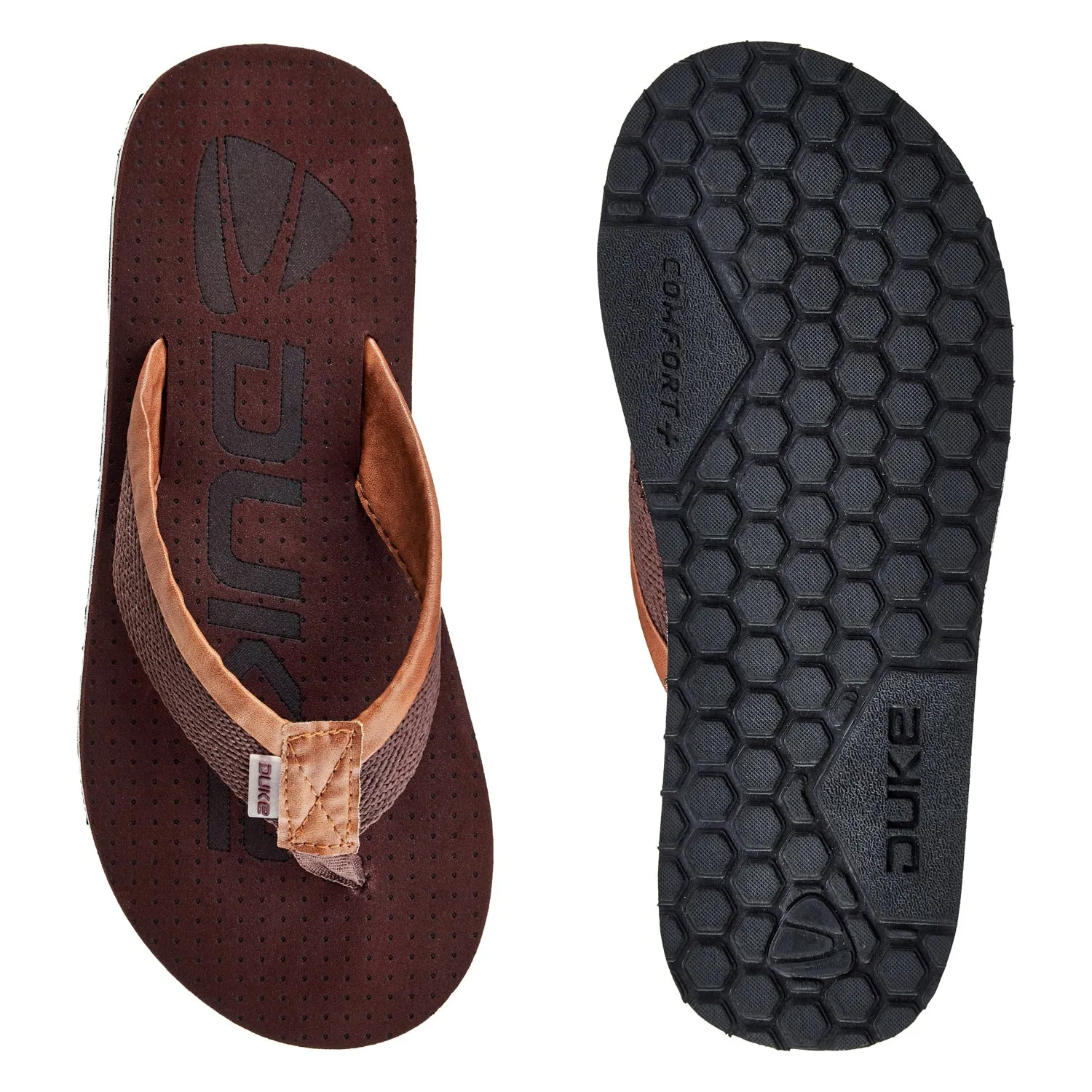 Duke Men Flip-flops (FWC6102)