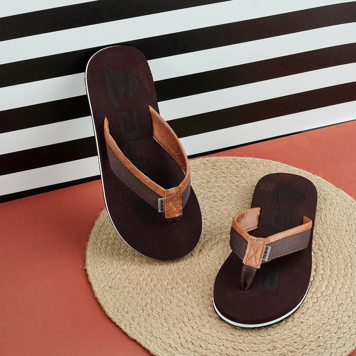 Duke Men Flip-flops (FWC6102)