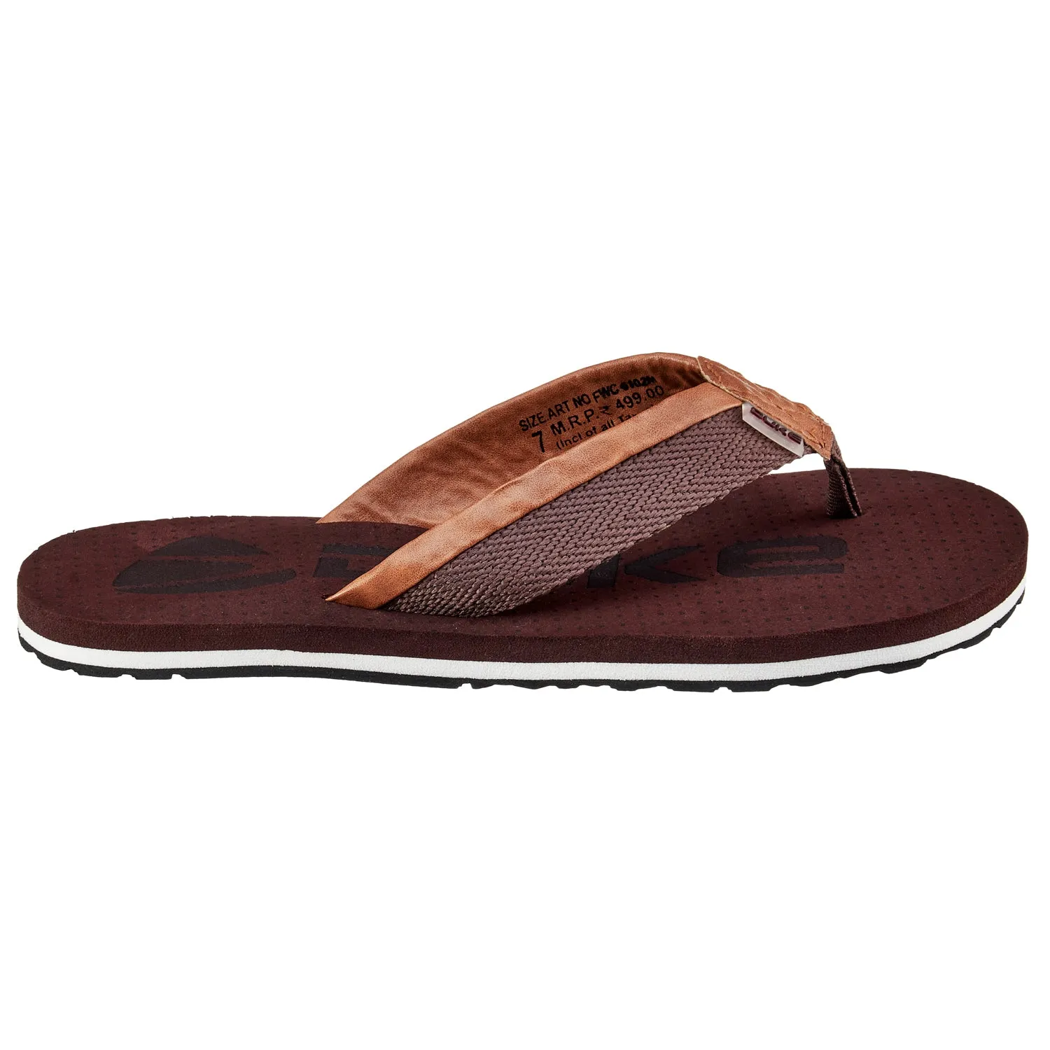 Duke Men Flip-flops (FWC6102)