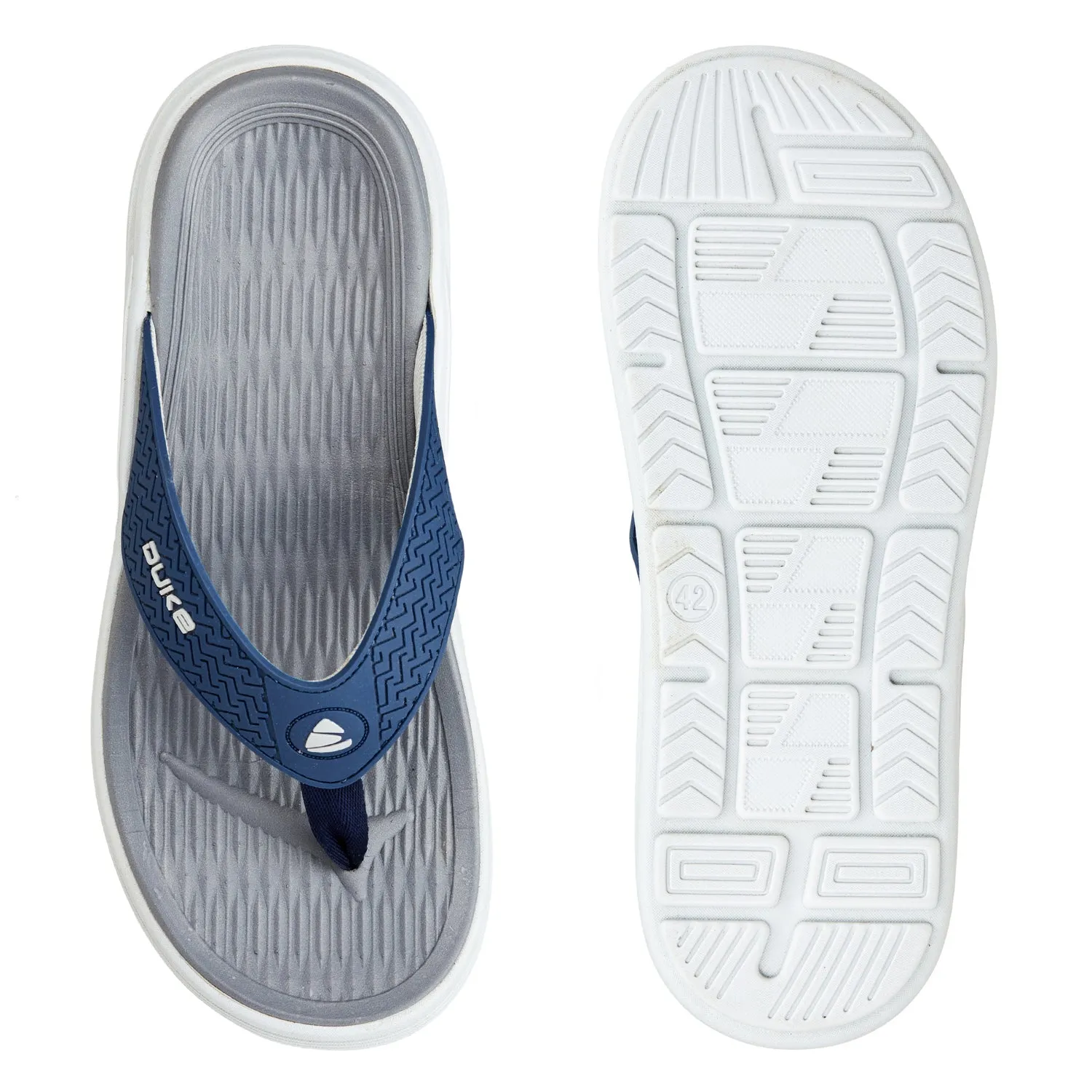 Duke Men Flip-Flops (FWC6104)