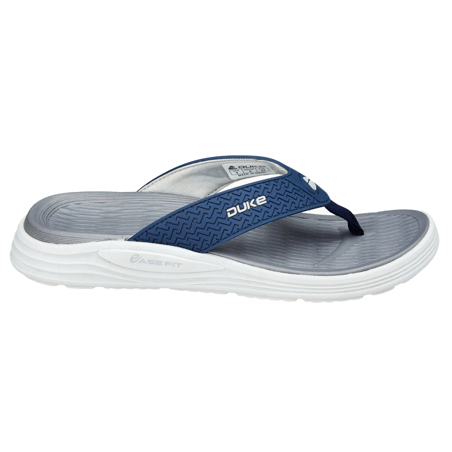 Duke Men Flip-Flops (FWC6104)