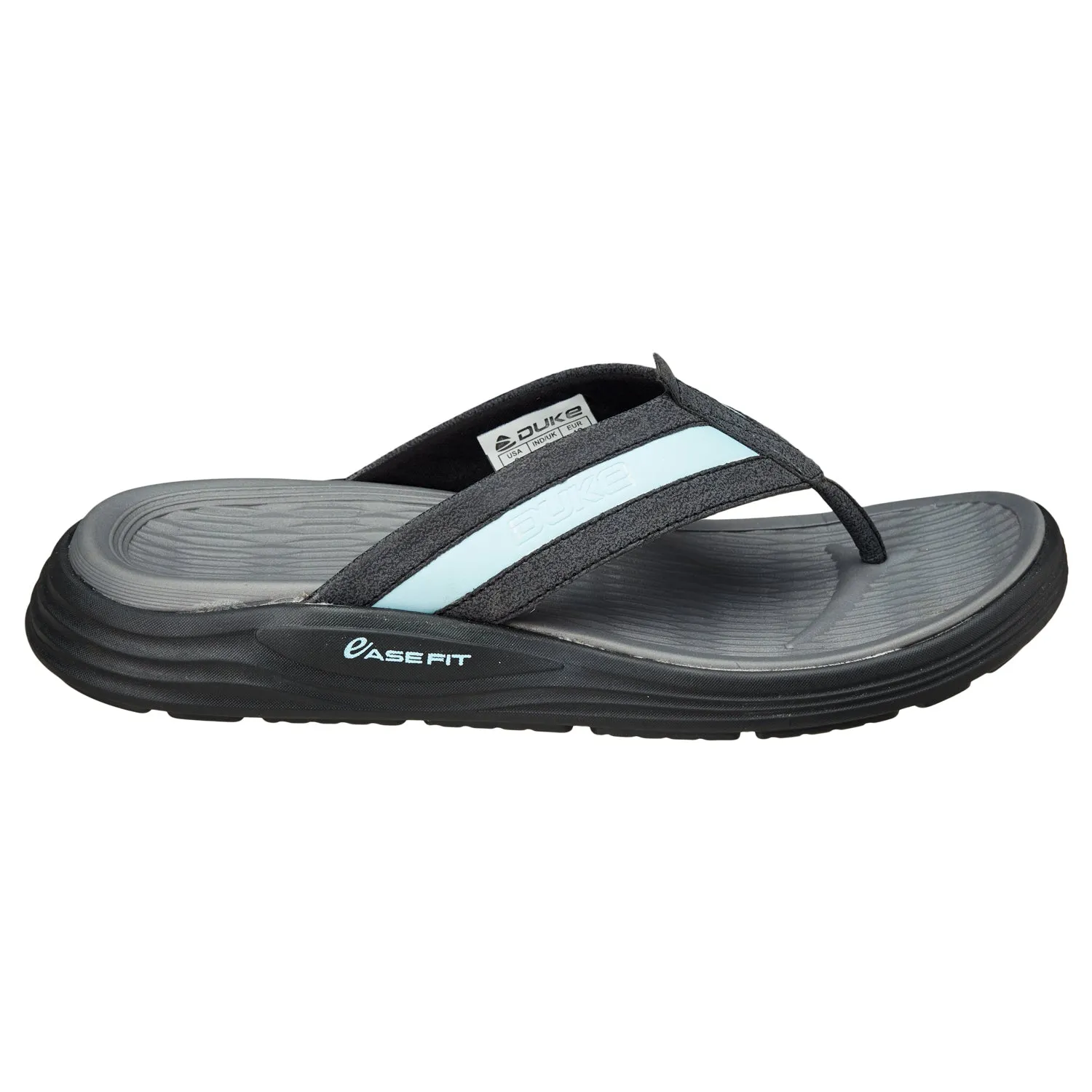 Duke Men Flip-Flops ( FWOL6105)