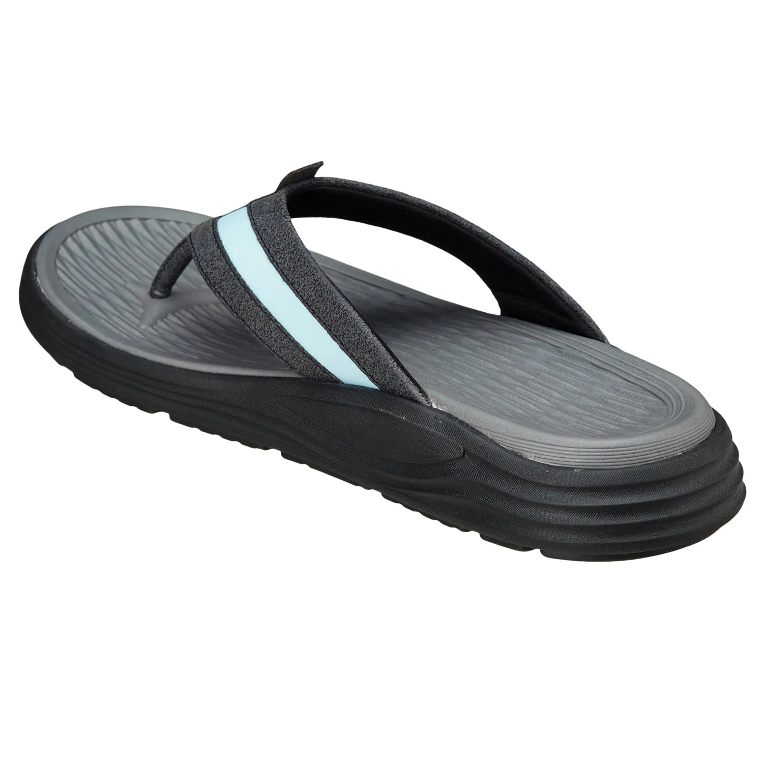 Duke Men Flip-Flops ( FWOL6105)