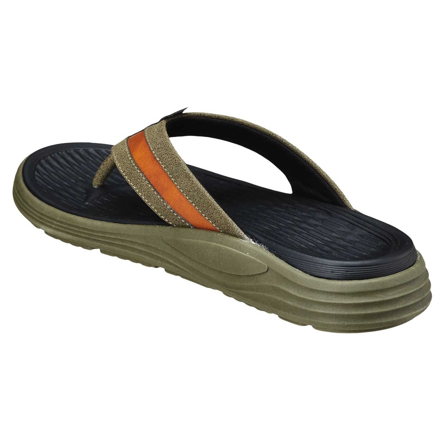 Duke Men Flip-Flops ( FWOL6105)
