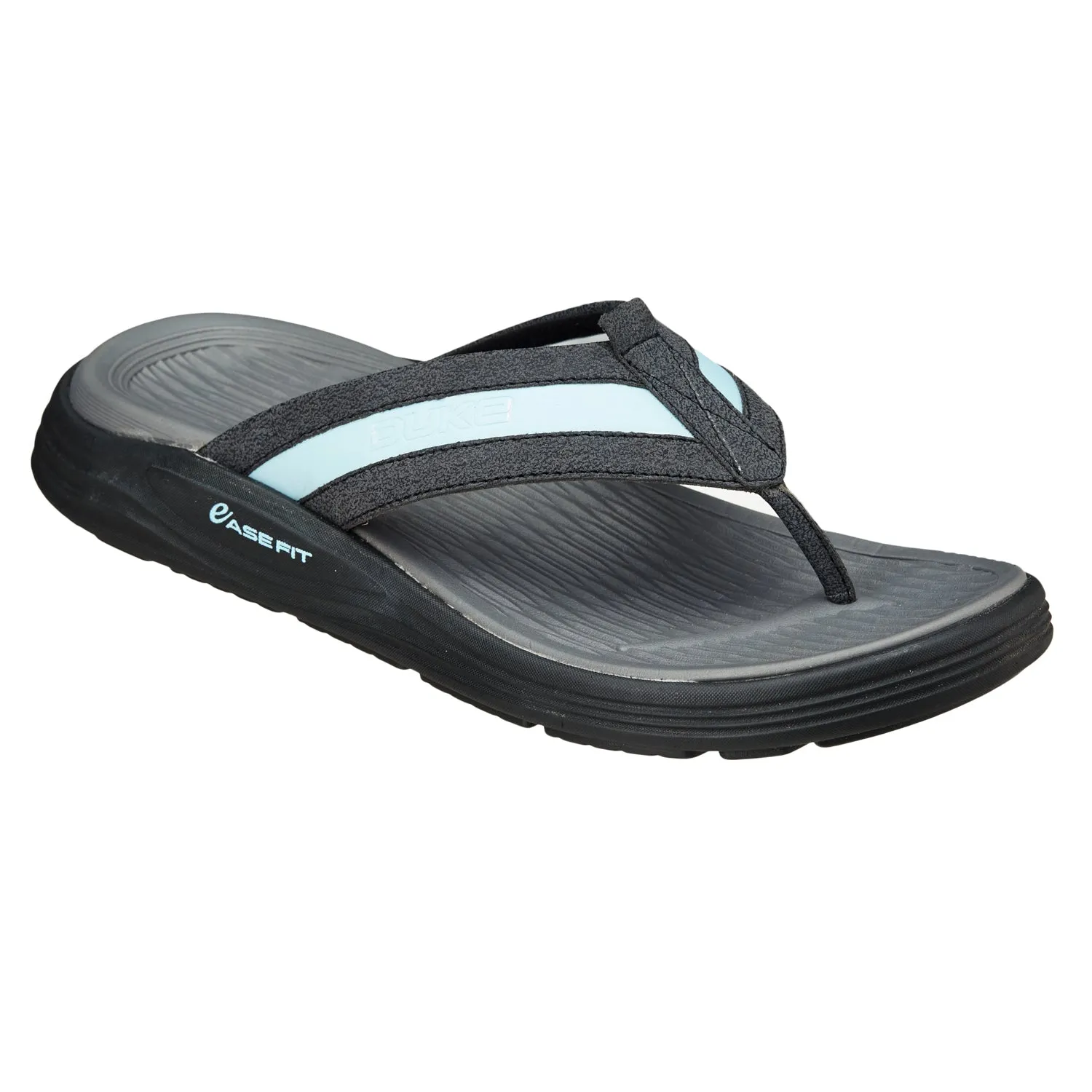 Duke Men Flip-Flops ( FWOL6105)