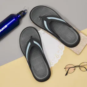 Duke Men Flip-Flops ( FWOL6105)