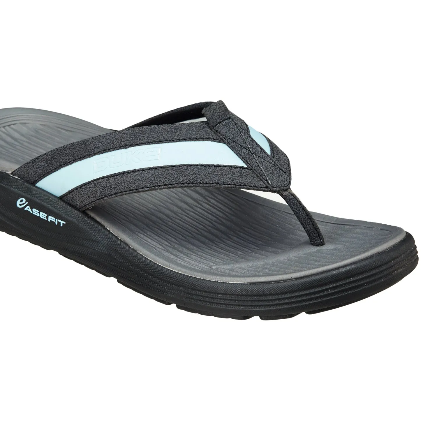 Duke Men Flip-Flops ( FWOL6105)