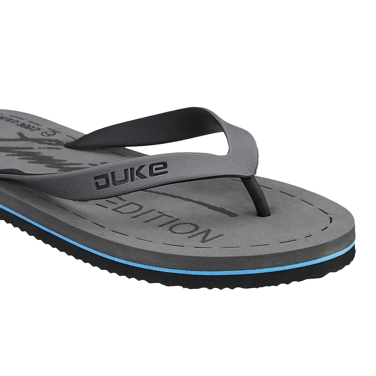 Duke Men Thong Flip-Flops (FWC6098)