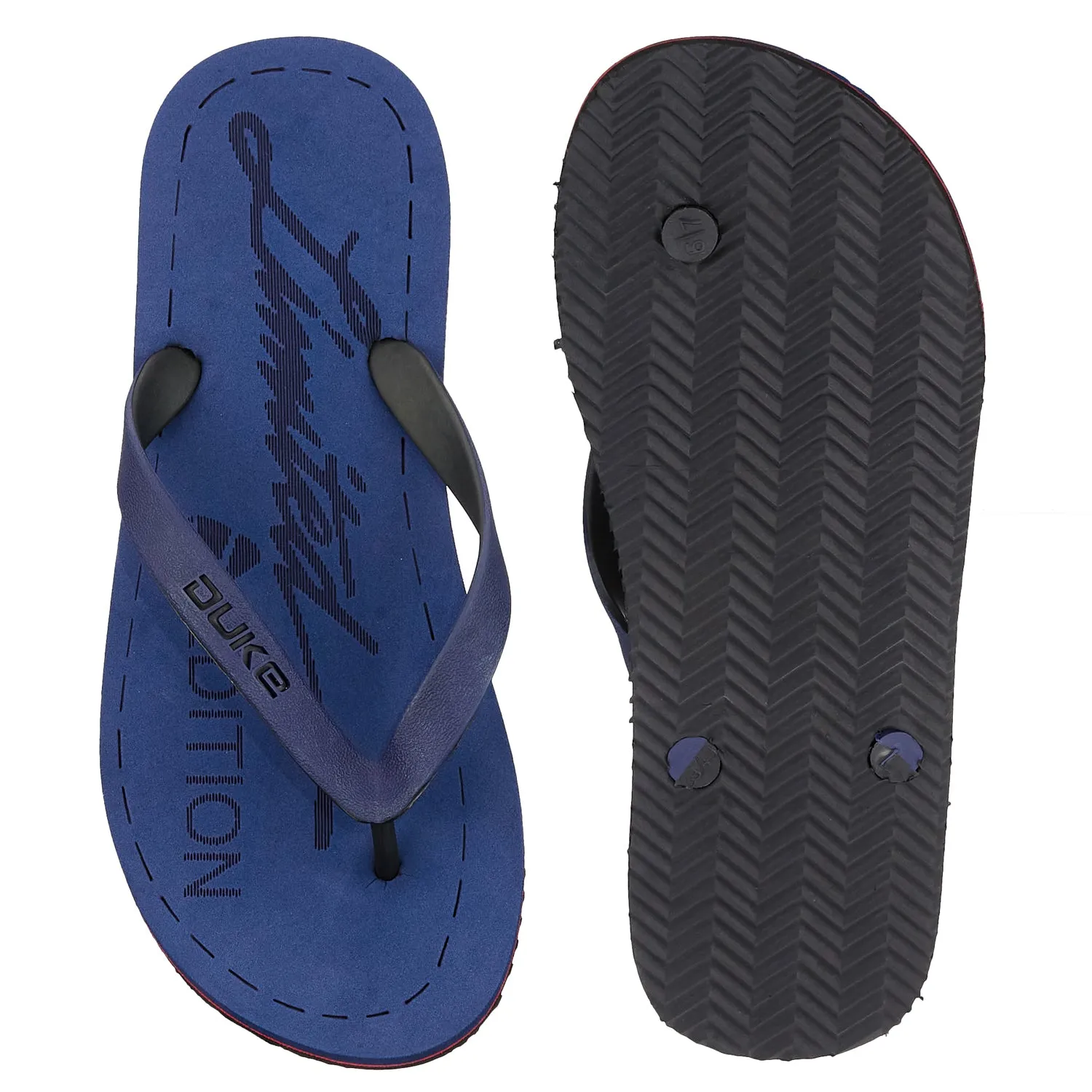Duke Men Thong Flip-Flops (FWC6098)