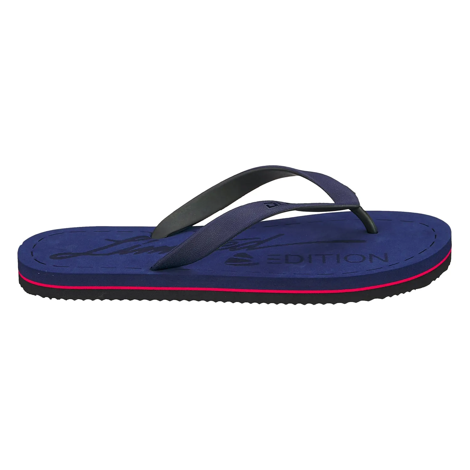 Duke Men Thong Flip-Flops (FWC6098)